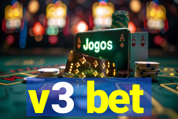 v3 bet